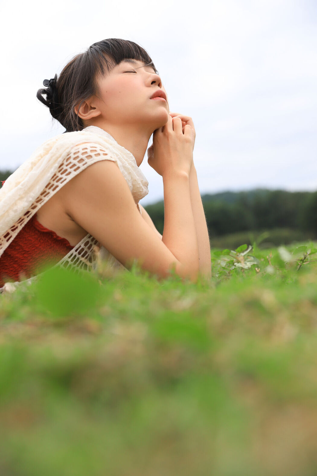 YiTuYu艺图语 Vol.7868 Shi San Jin Ya