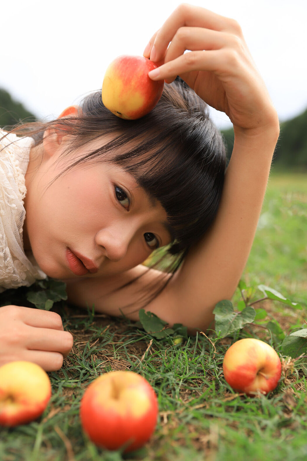 YiTuYu艺图语 Vol.7868 Shi San Jin Ya
