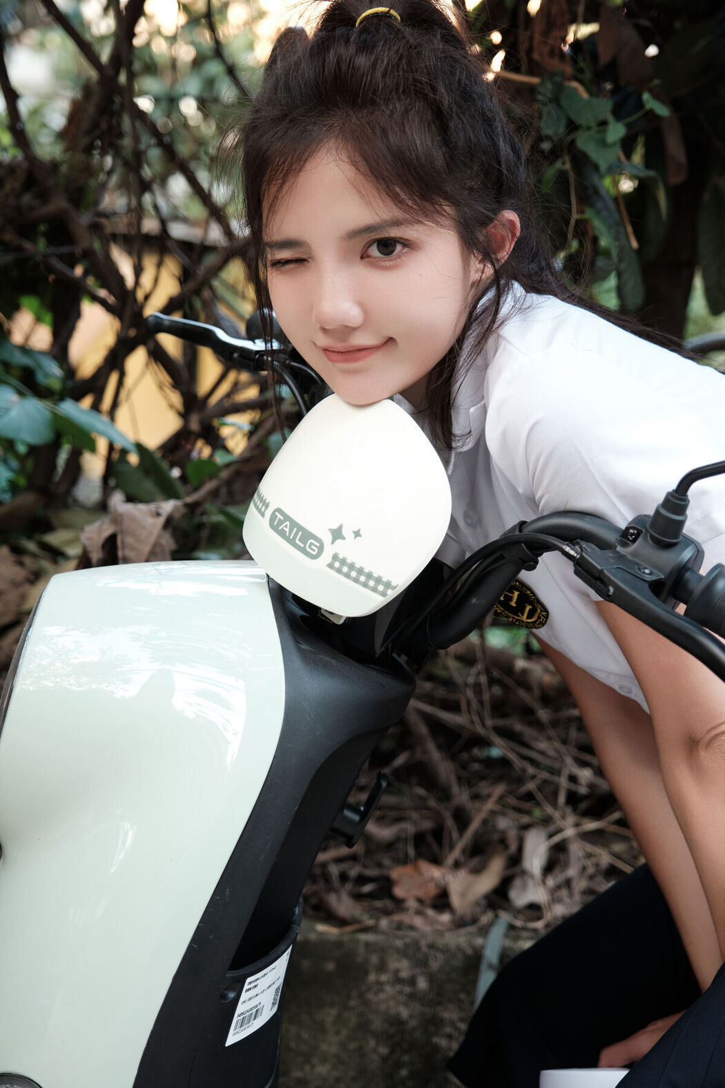 YiTuYu艺图语 Vol.7862 Duo Mi Domy