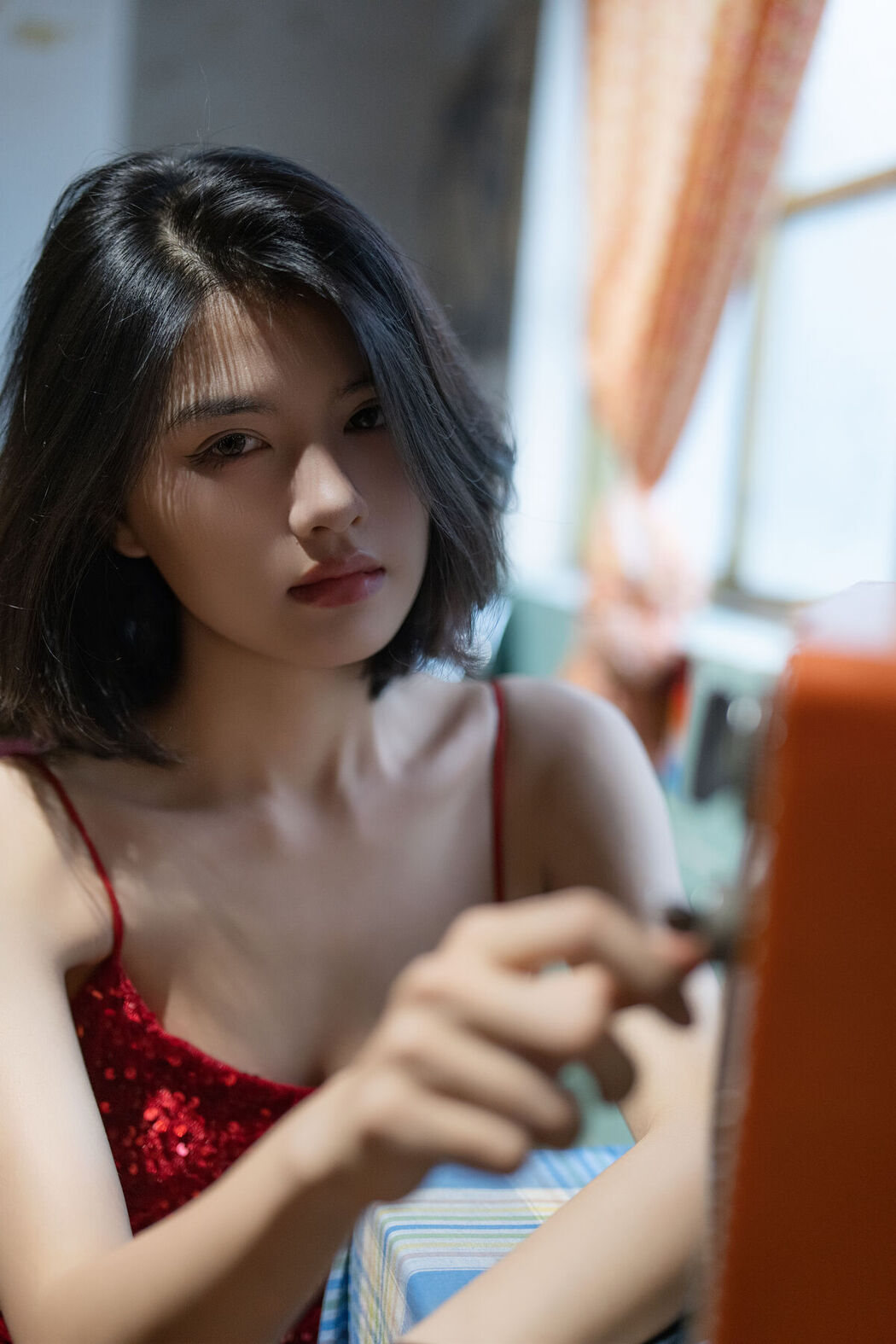 YiTuYu艺图语 Vol.7838 Xiu Zi Xin