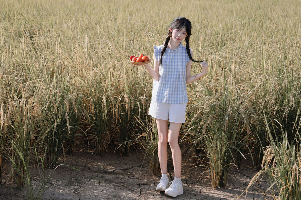 YiTuYu艺图语 Vol.7875 Xiao Le