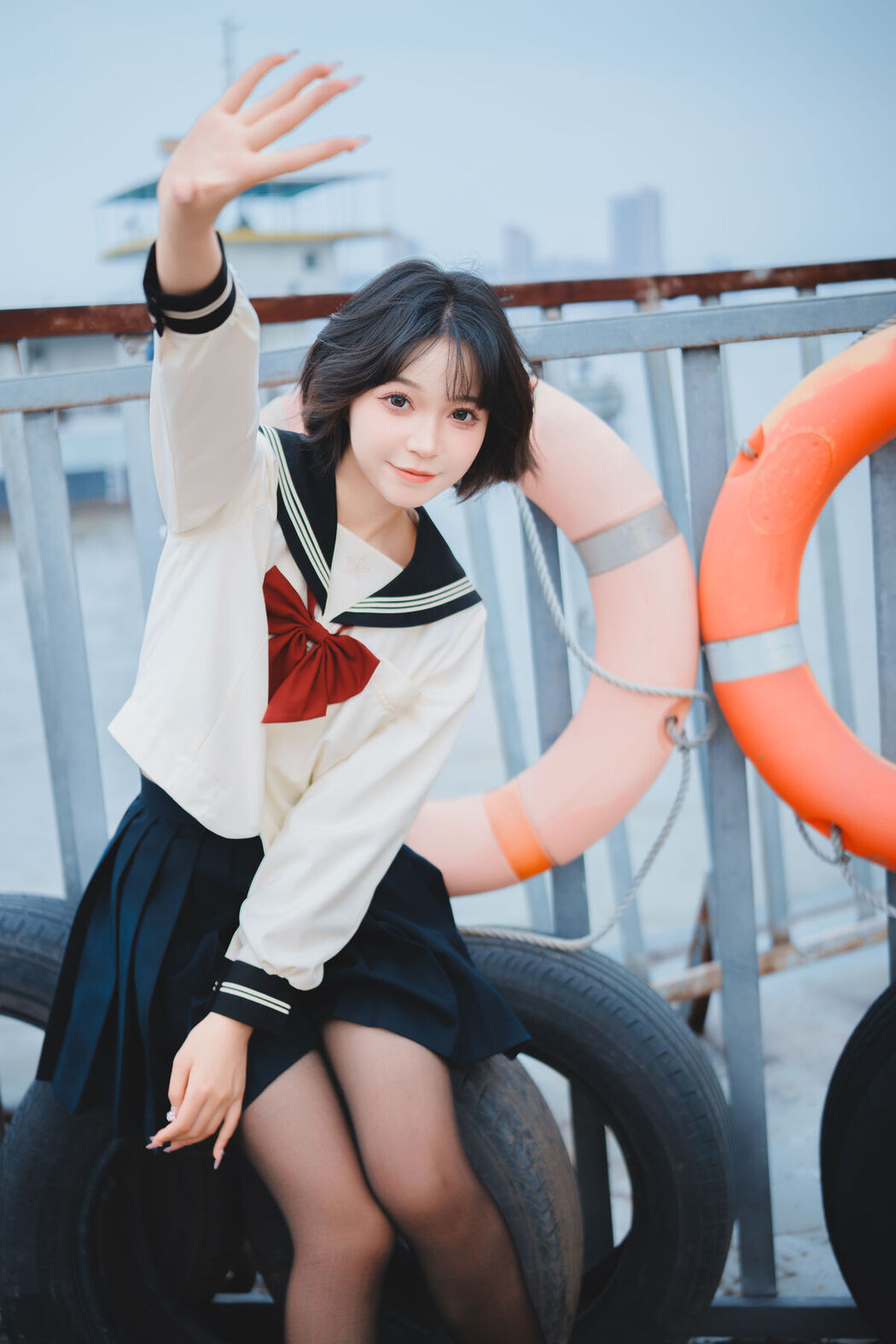 YiTuYu艺图语 Vol.7849 Disexi Si Ning