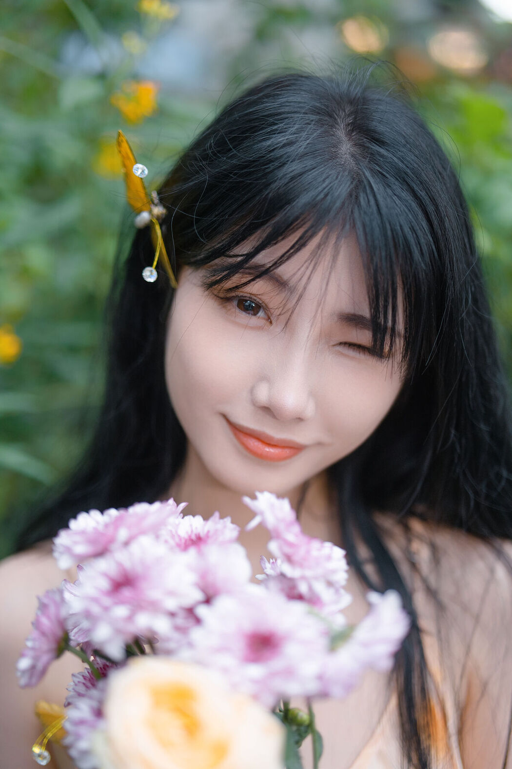 YiTuYu艺图语 Vol.7858 Su Qi