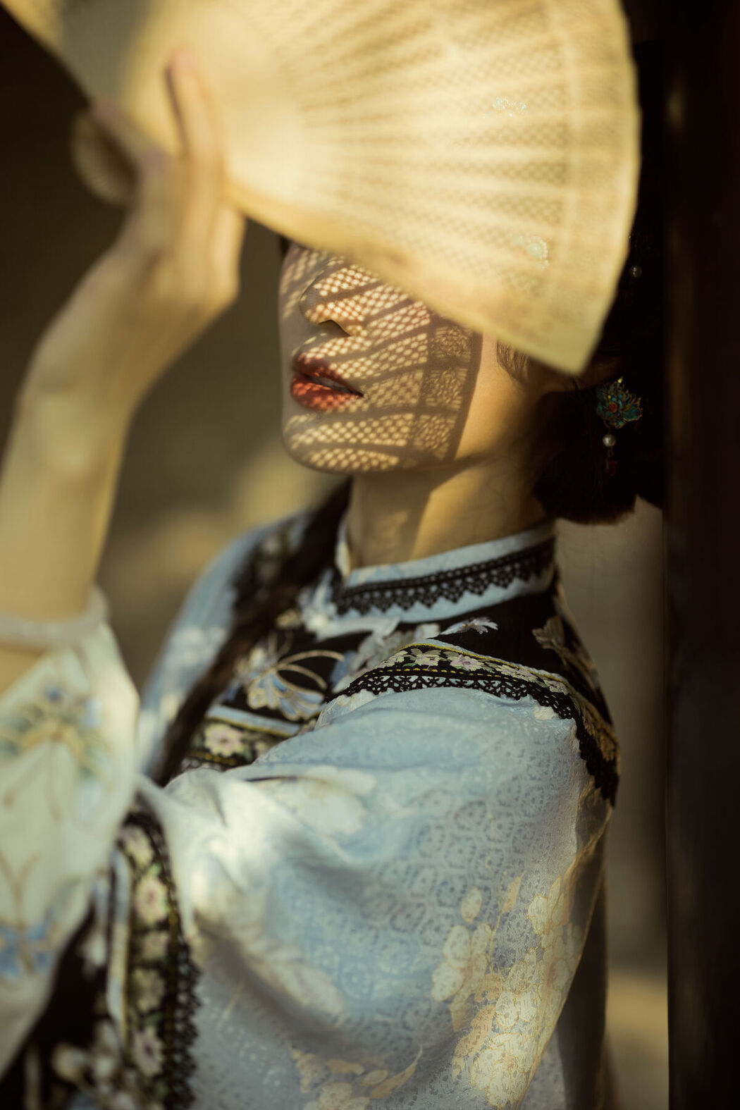 YiTuYu艺图语 Vol.7912 An Ning Nina