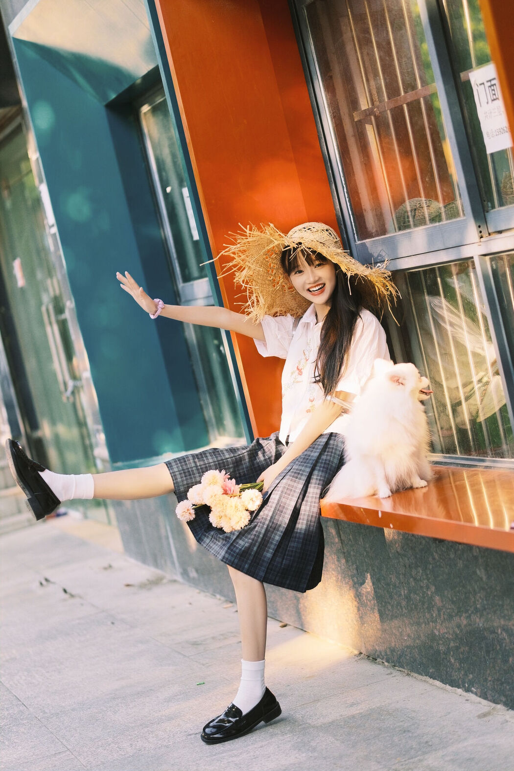 YiTuYu艺图语 Vol.7892 Xiao Ao