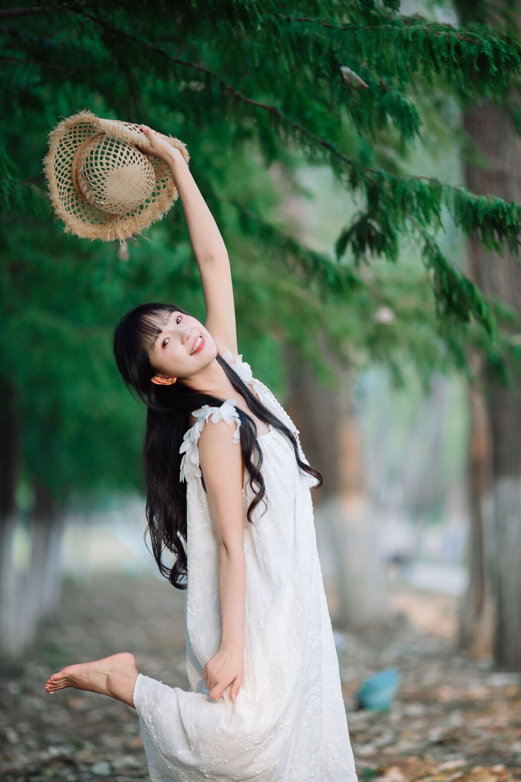 YiTuYu艺图语 Vol.7861 Yu Pao Pao