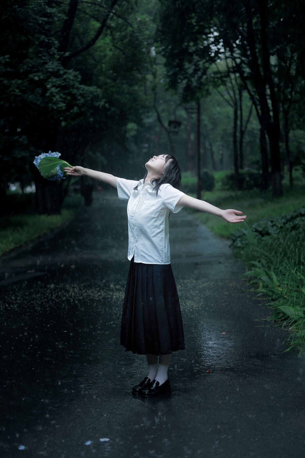 YiTuYu艺图语 Vol.7898 Juan Cun Xiao Ming