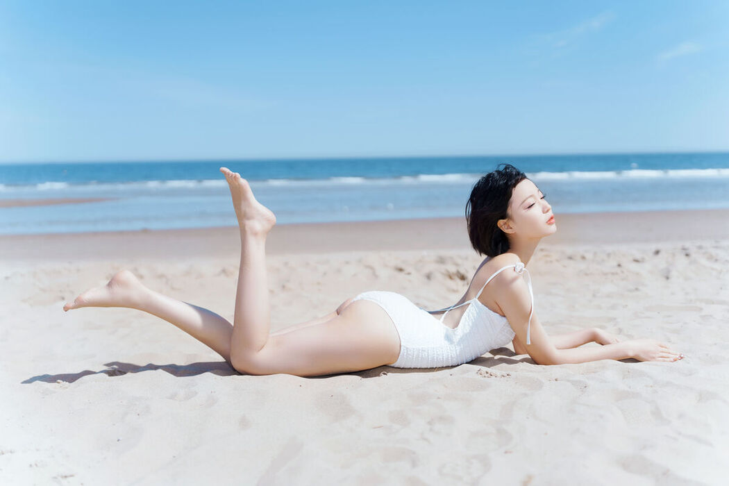 YiTuYu艺图语 Vol.7919 Disexi Si Ning