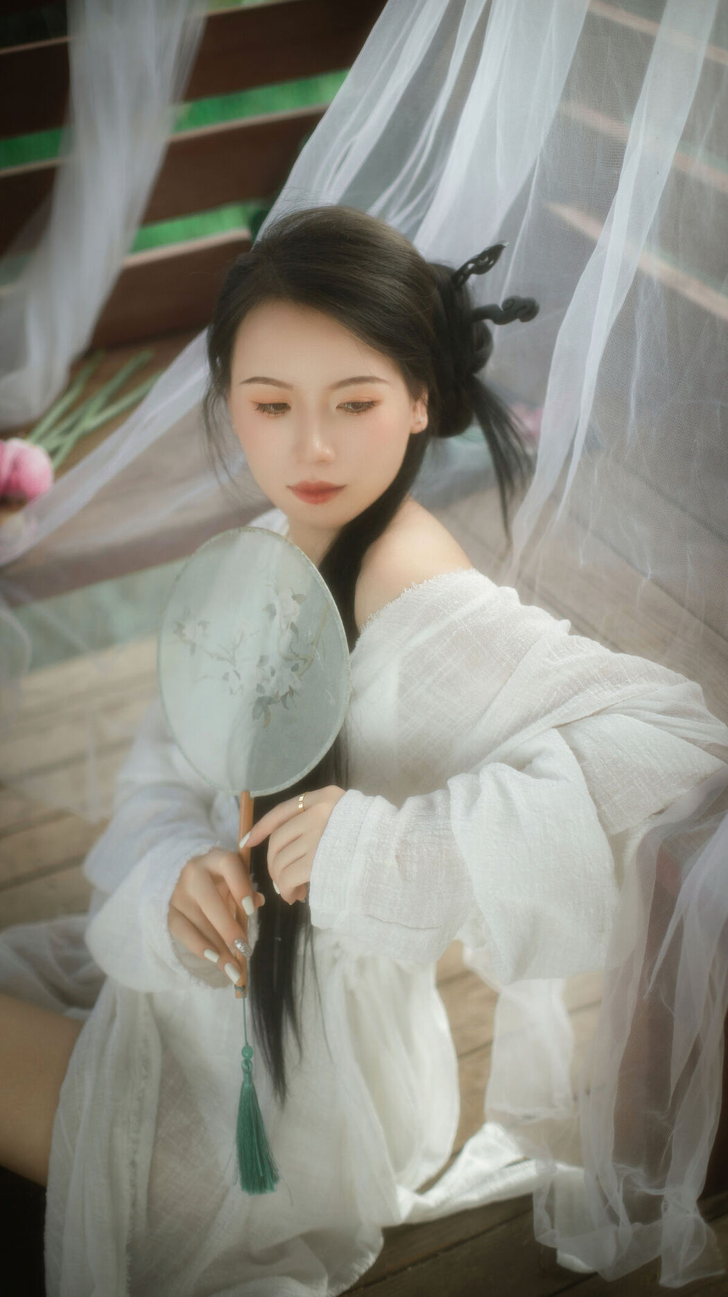 YiTuYu艺图语 Vol.7847 Naoo
