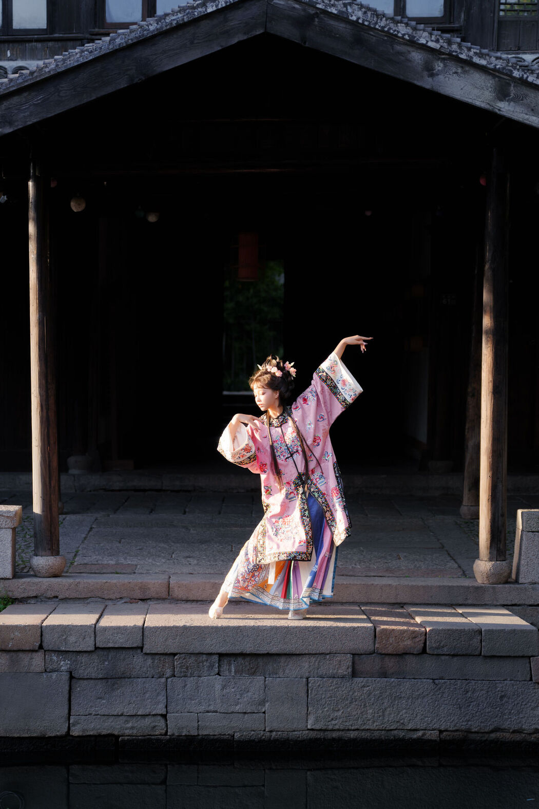 YiTuYu艺图语 Vol.7870 Disexi Si Ning