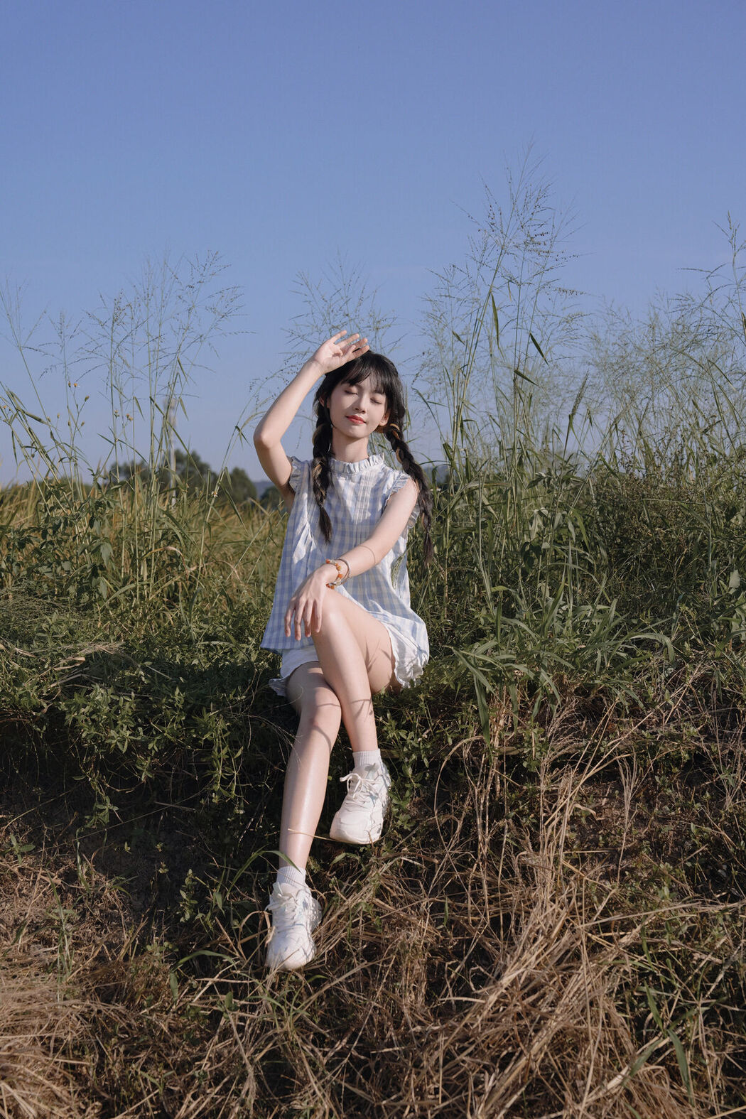 YiTuYu艺图语 Vol.7875 Xiao Le