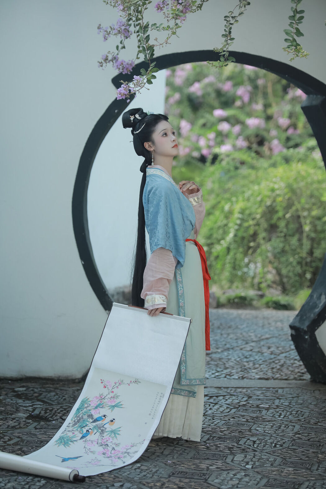 YiTuYu艺图语 Vol.7834 Xing Gu Yi Mi Fan
