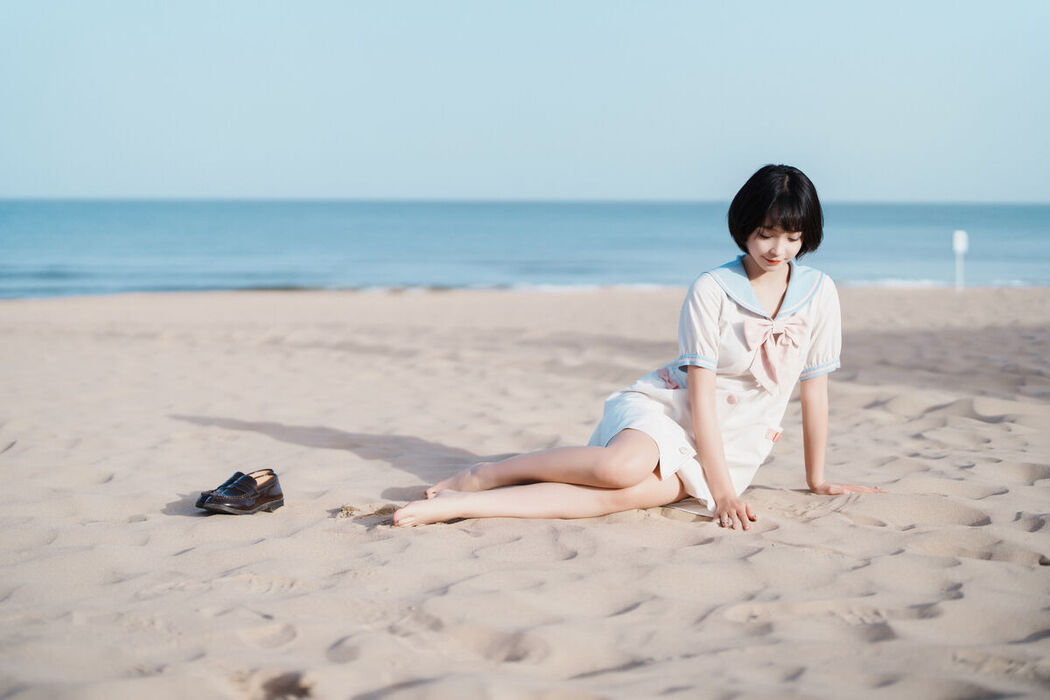 YiTuYu艺图语 Vol.7890 Disexi Si Ning