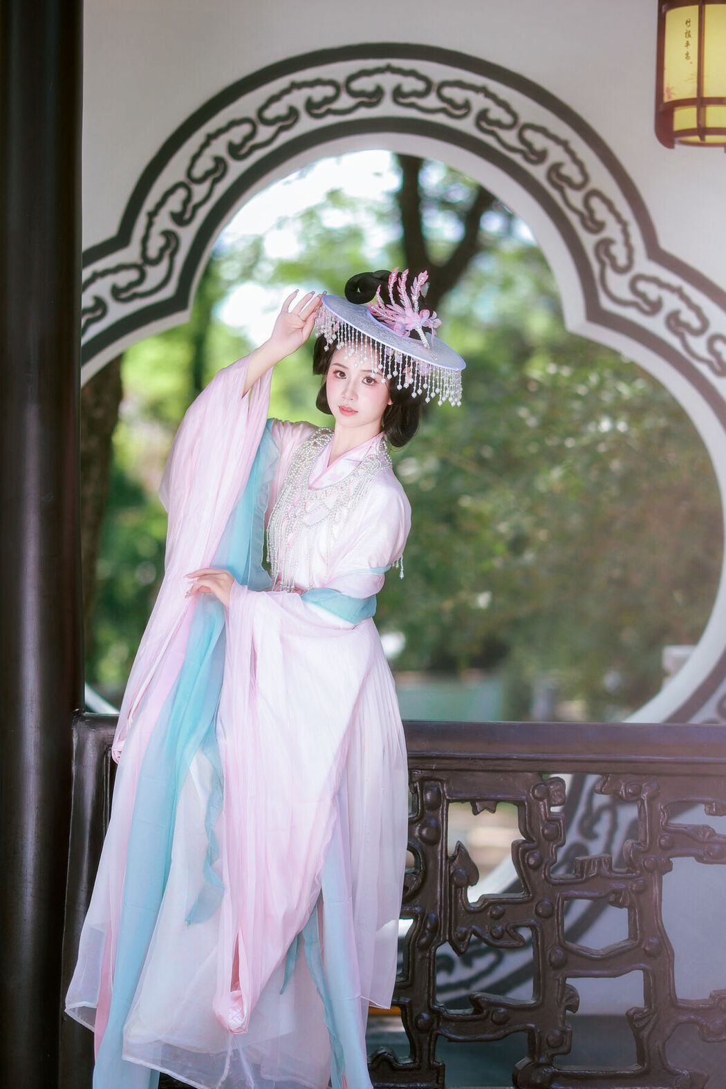 YiTuYu艺图语 Vol.7837 Xiao Du Tong Xue
