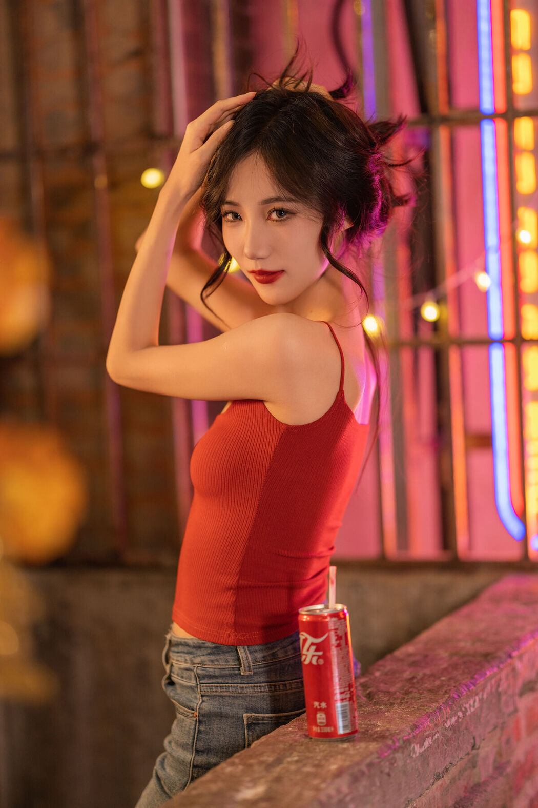 YiTuYu艺图语 Vol.7900 O1ne Wan