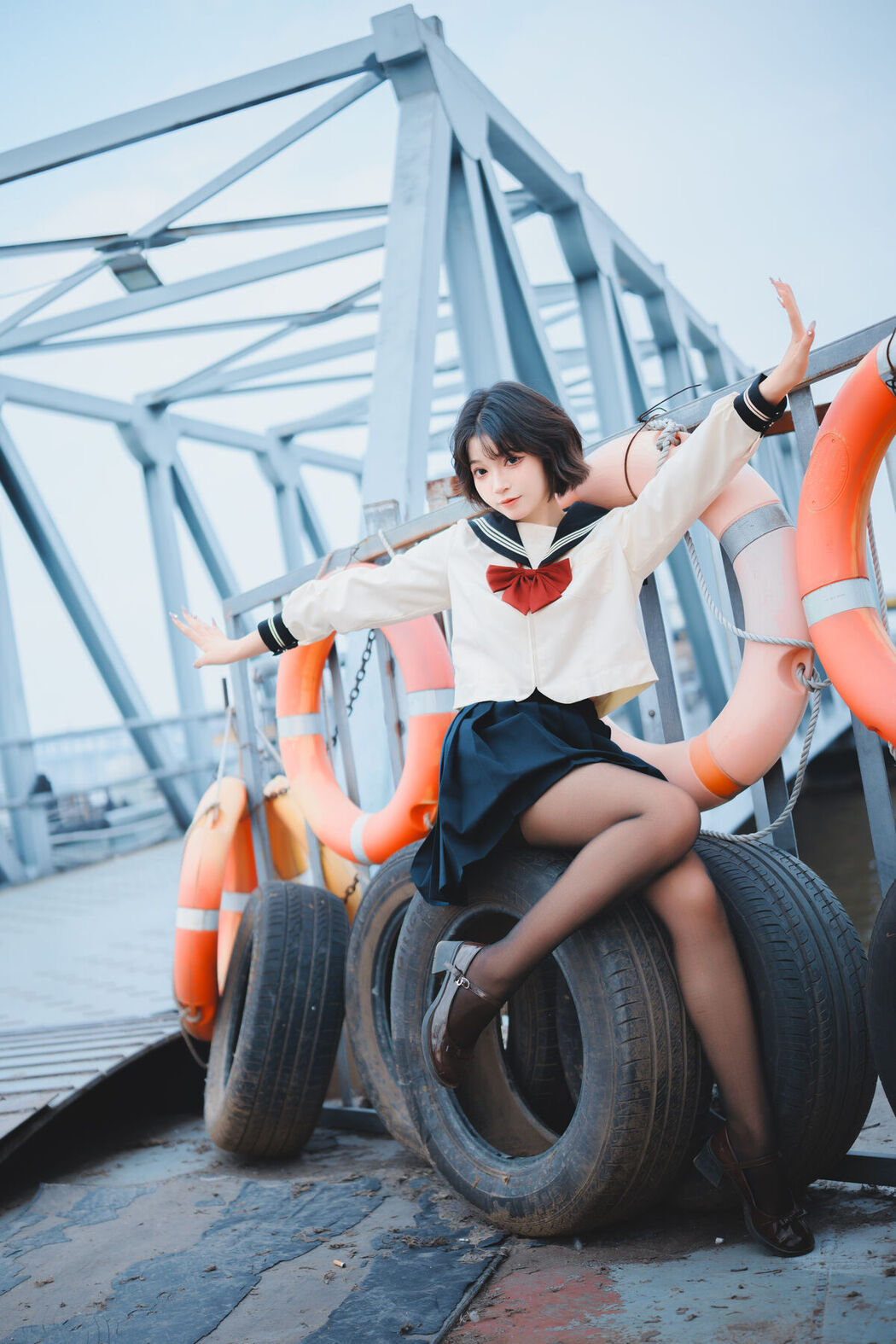 YiTuYu艺图语 Vol.7849 Disexi Si Ning