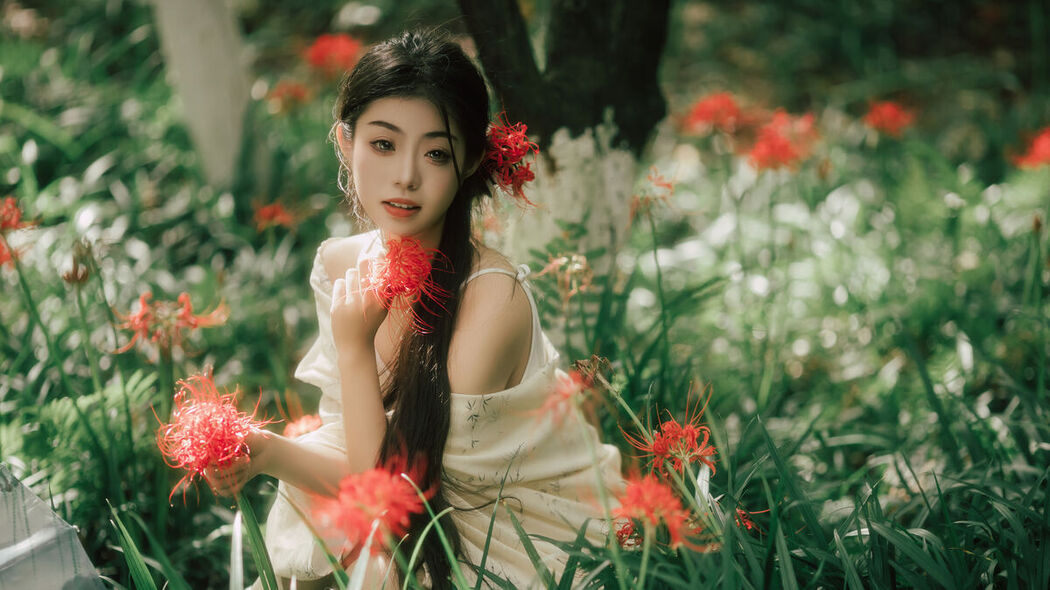 YiTuYu艺图语 Vol.7857 Xiao Xiao Wu