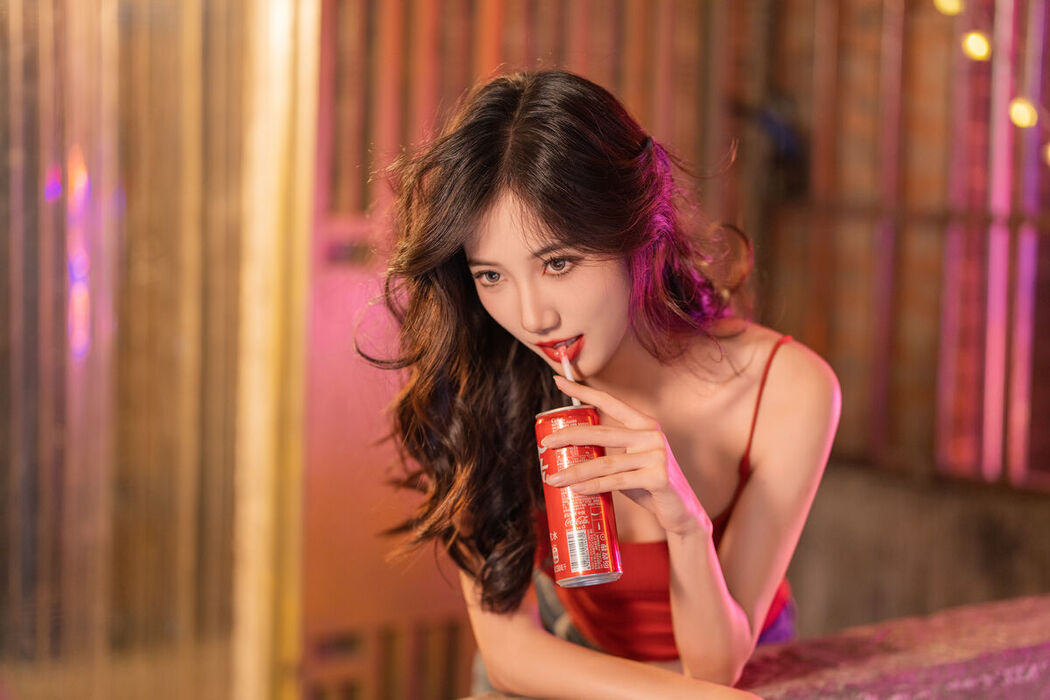 YiTuYu艺图语 Vol.7900 O1ne Wan