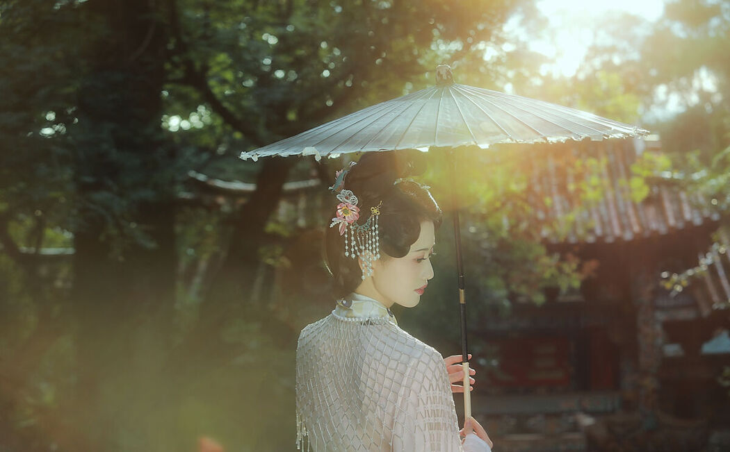 YiTuYu艺图语 Vol.7907 Nan Gua