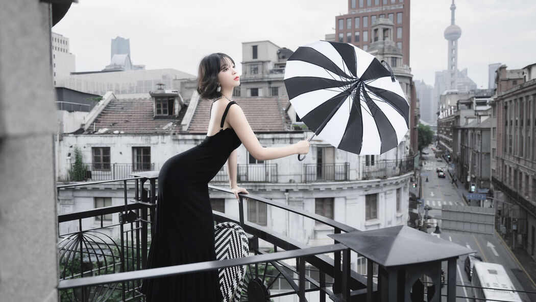 YiTuYu艺图语 Vol.7885 Disexi Si Ning