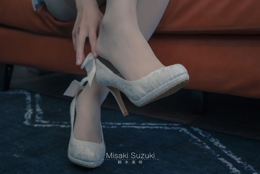 Coser@铃木美咲 Misaki Suzuki &#8211; 浮世花信风 (46P &#8211; 1V)