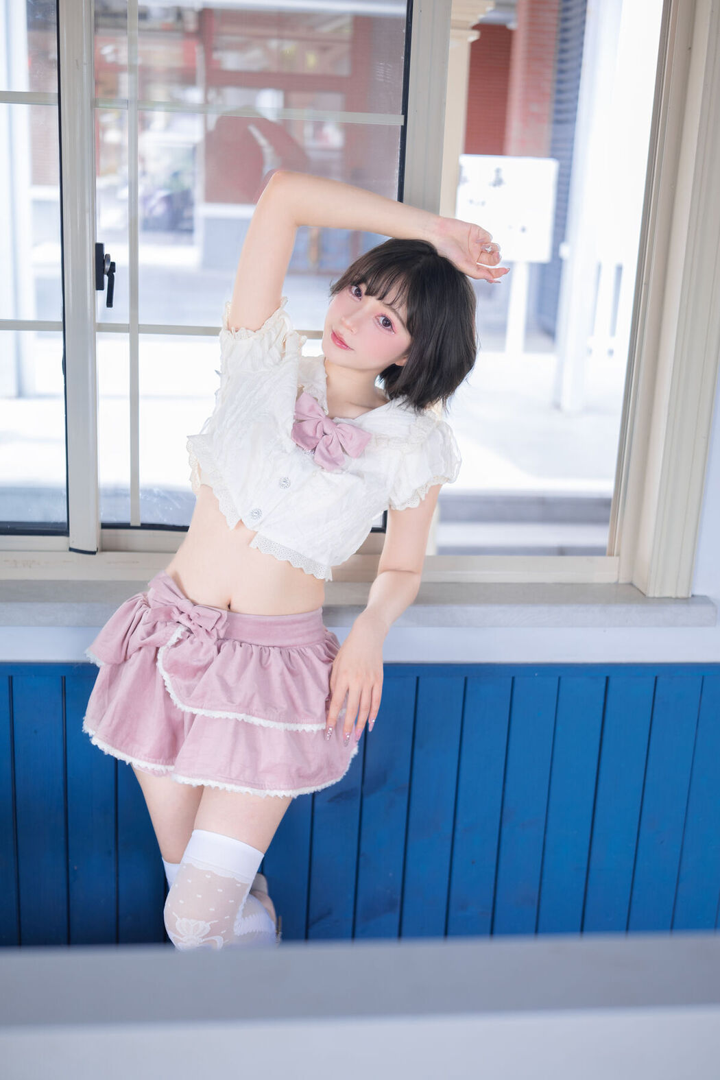 YiTuYu艺图语 Vol.7904 Disexi Si Ning