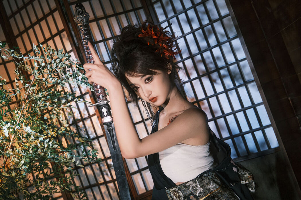 YiTuYu艺图语 Vol.7911 Chen Nian Xiao Jiu