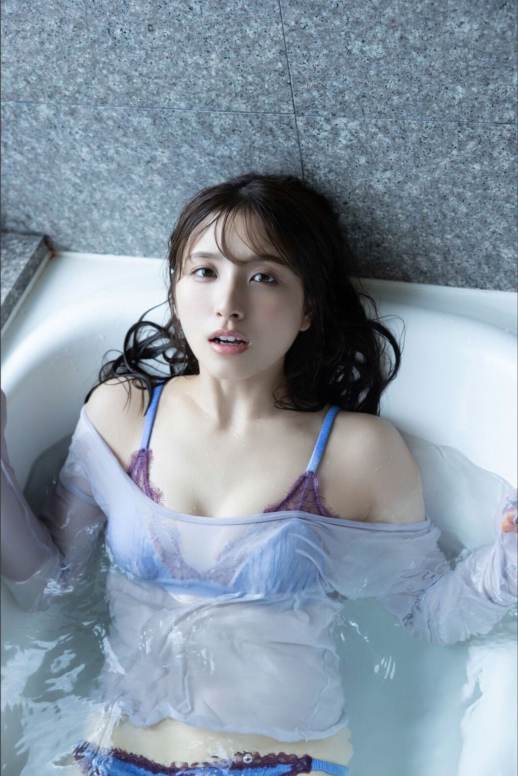 JP Owada Nana 大和田南那 &#8211; 秘め事 Vol.2 Part02 (50P)