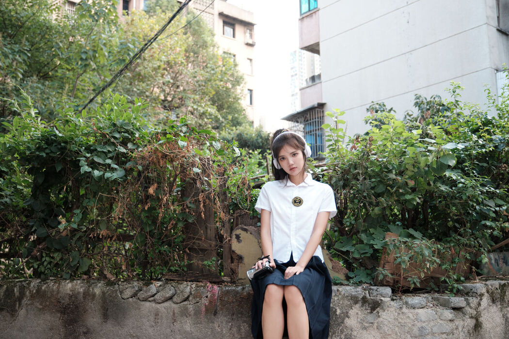 YiTuYu艺图语 Vol.7862 Duo Mi Domy