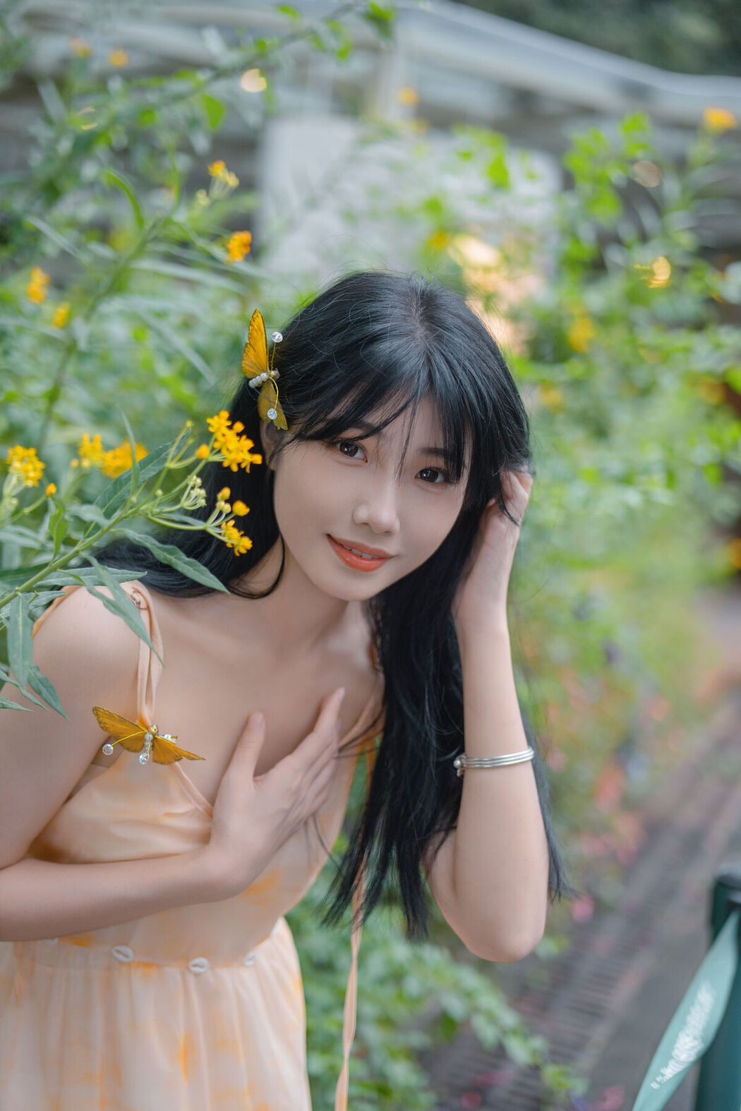 YiTuYu艺图语 Vol.7858 Su Qi