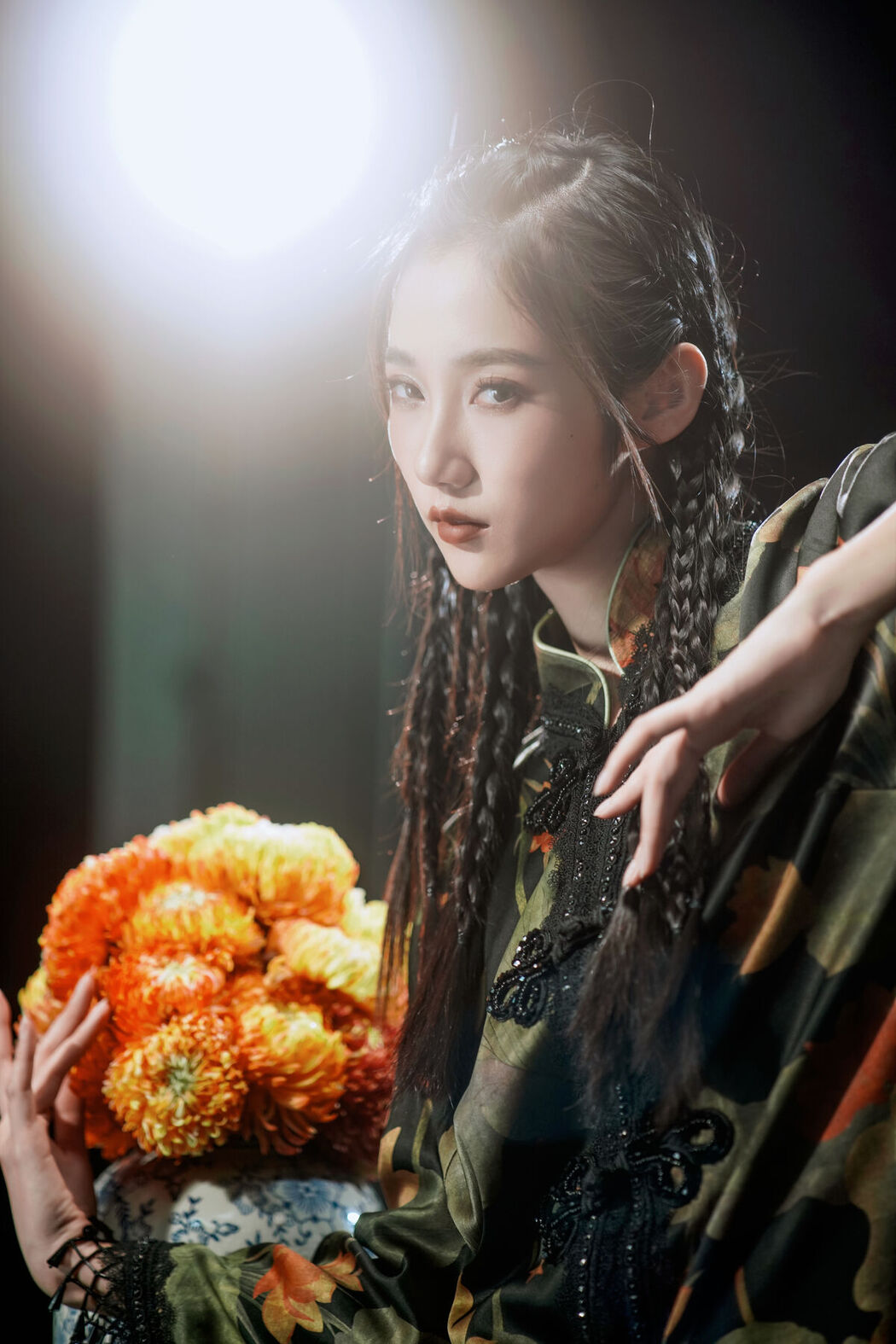 YiTuYu艺图语 Vol.7869 O1ne Wan
