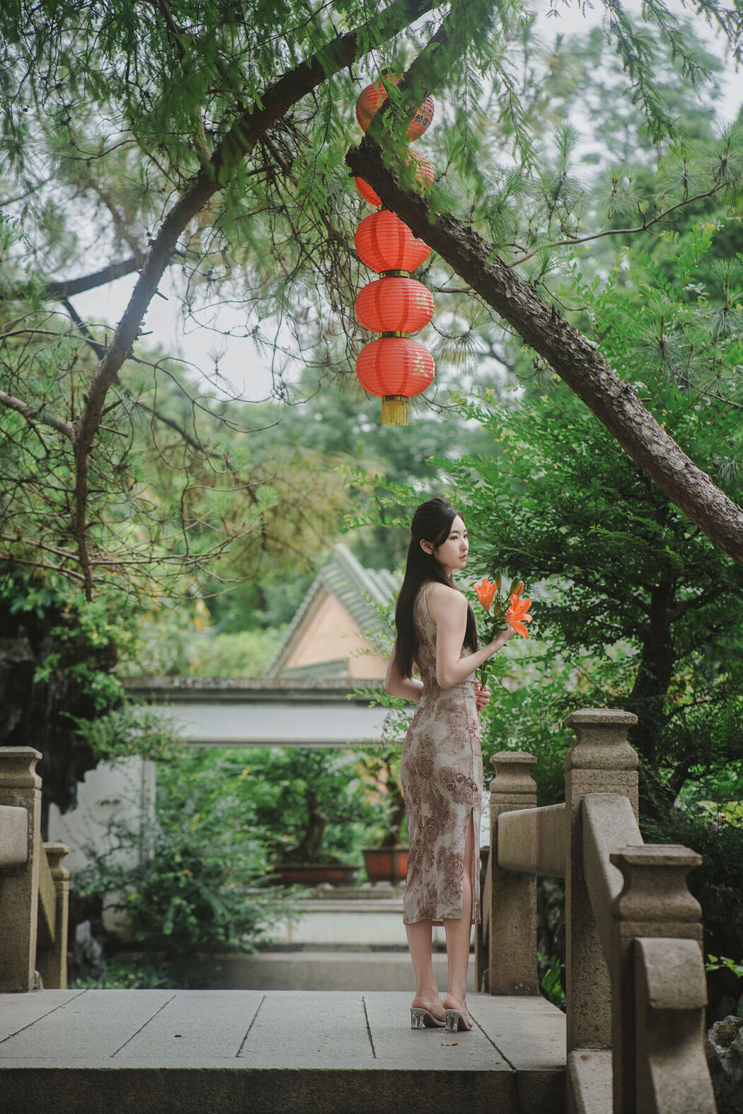YiTuYu艺图语 Vol.7908 Xiao Xong