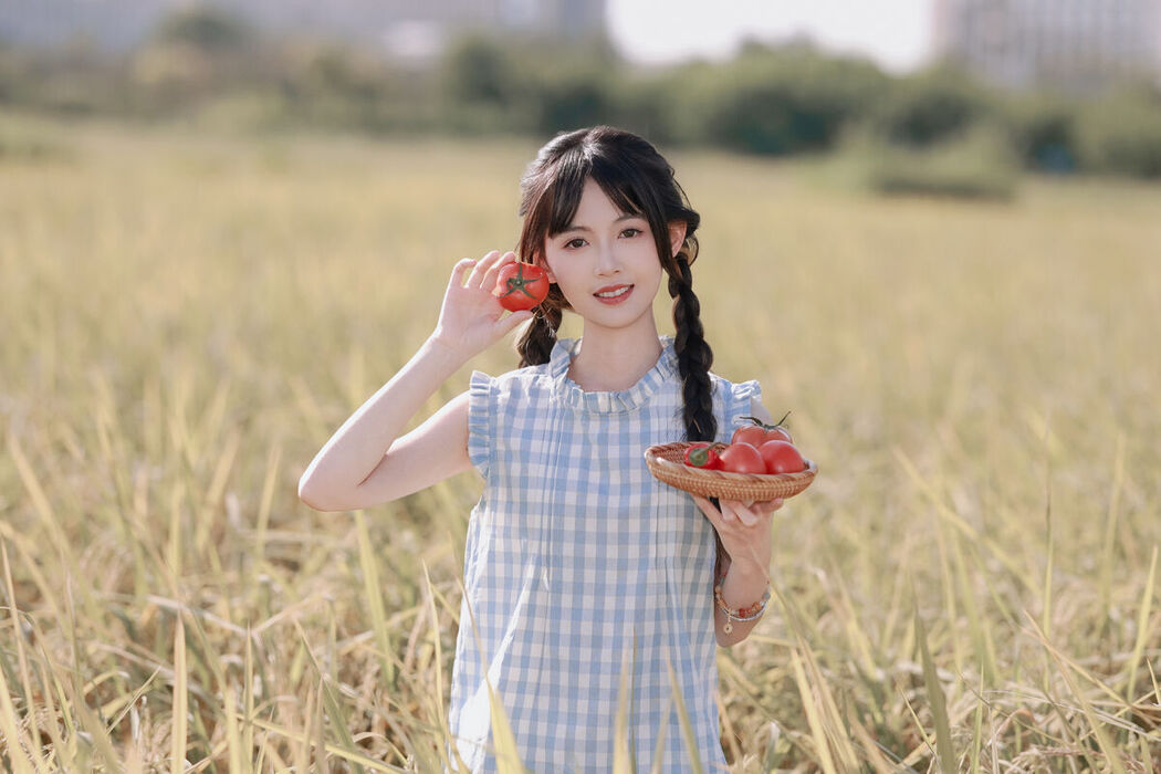 YiTuYu艺图语 Vol.7875 Xiao Le