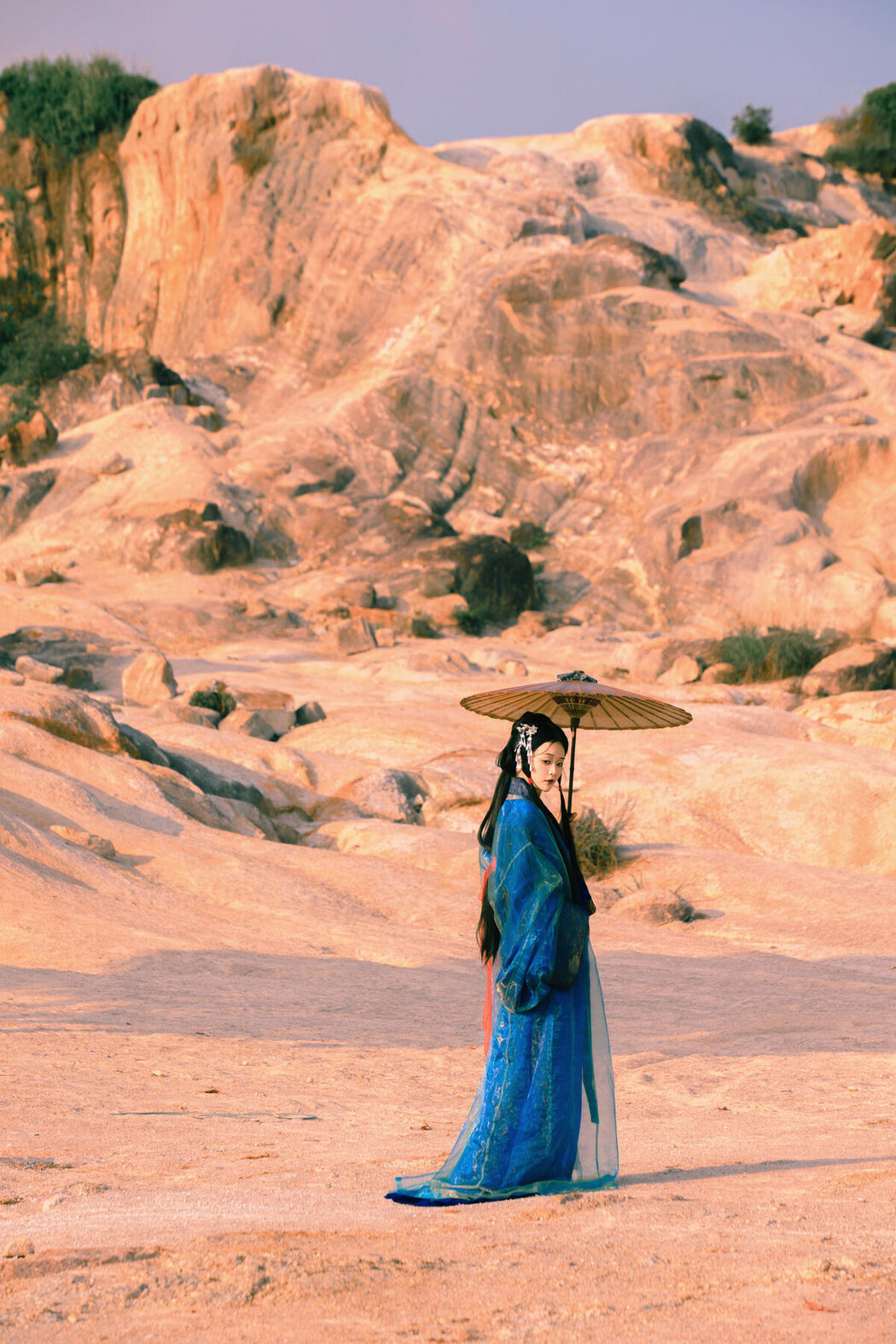 YiTuYu艺图语 Vol.7889 Shen Ci Xing Xing