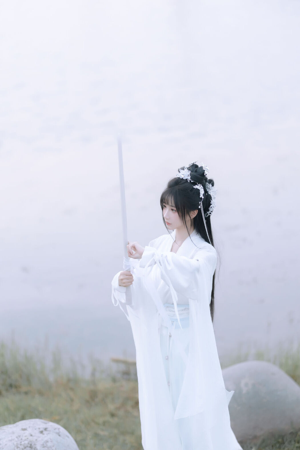 YiTuYu艺图语 Vol.7884 Qi Luo Sheng De Xiao Su Su