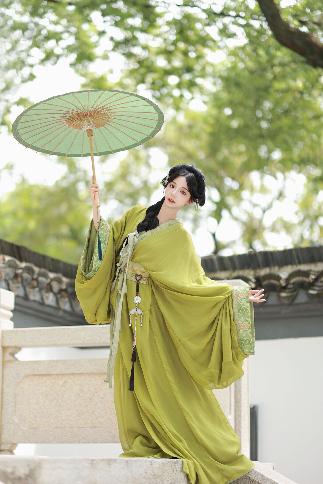 YiTuYu艺图语 Vol.7876 Jie Ruan Tang