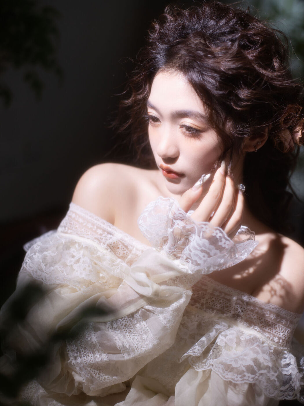 YiTuYu艺图语 Vol.7856 Ni Ke