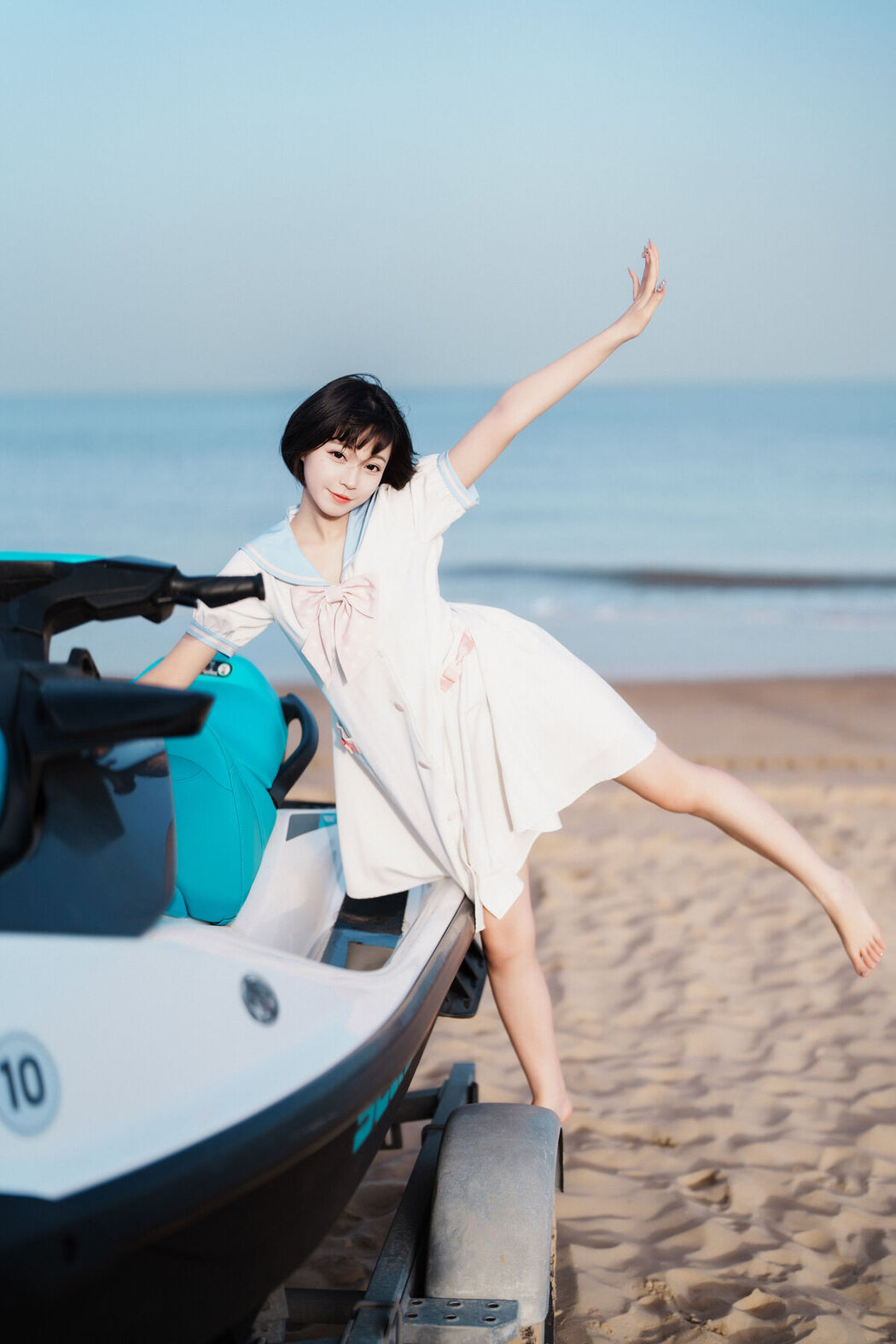 YiTuYu艺图语 Vol.7839 Disexi Si Ning