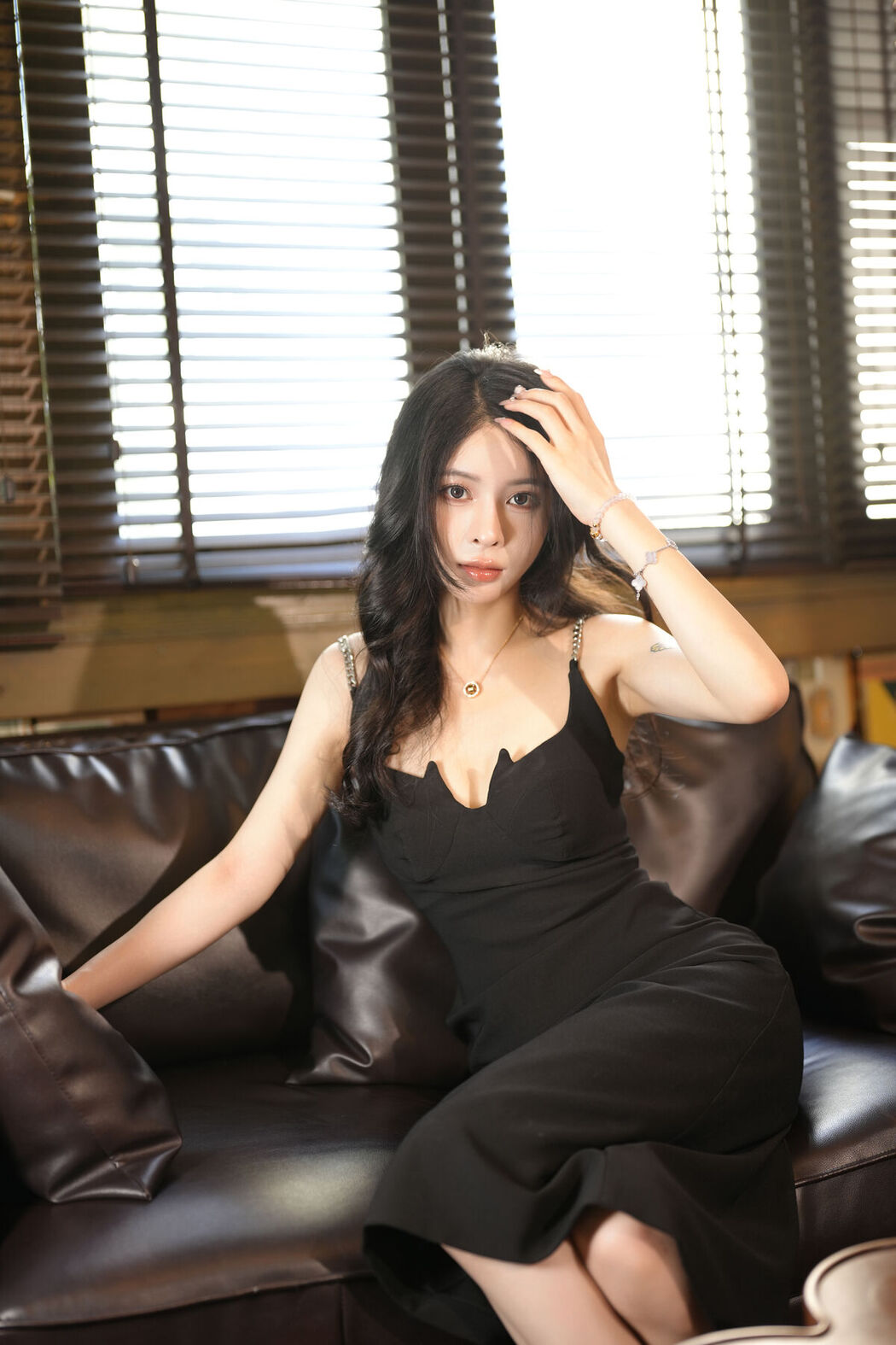 YiTuYu艺图语 Vol.7848 Fei Fei