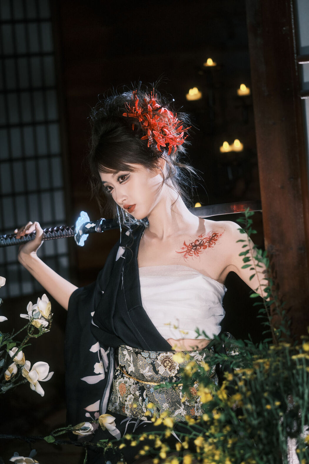 YiTuYu艺图语 Vol.7911 Chen Nian Xiao Jiu