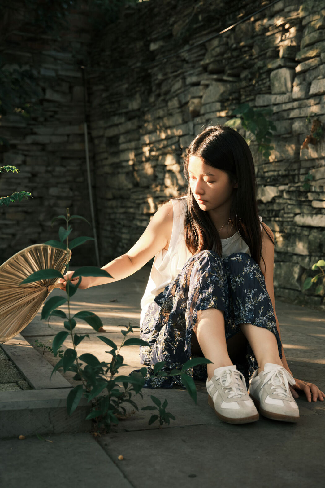 YiTuYu艺图语 Vol.7853 Hu Die Mei Mei