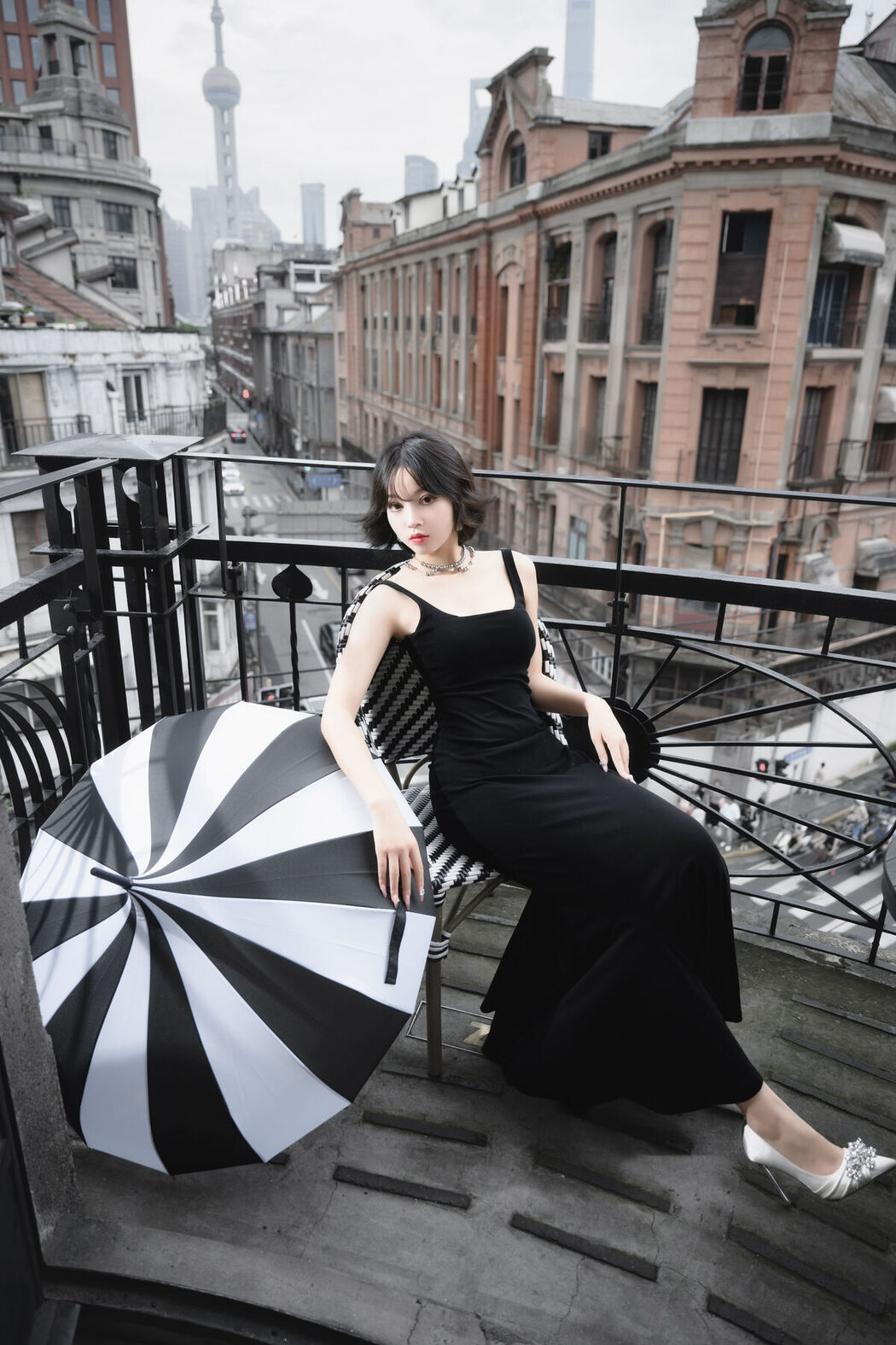 YiTuYu艺图语 Vol.7885 Disexi Si Ning