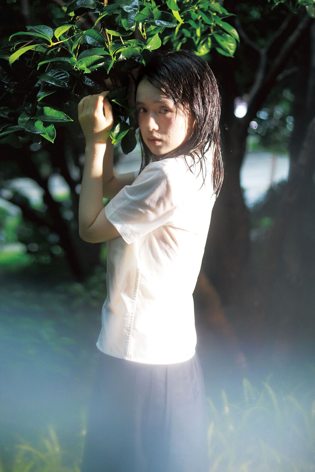 YiTuYu艺图语 Vol.7898 Juan Cun Xiao Ming