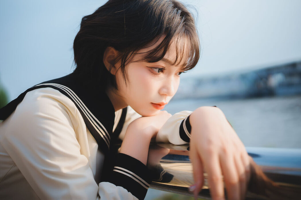 YiTuYu艺图语 Vol.7849 Disexi Si Ning