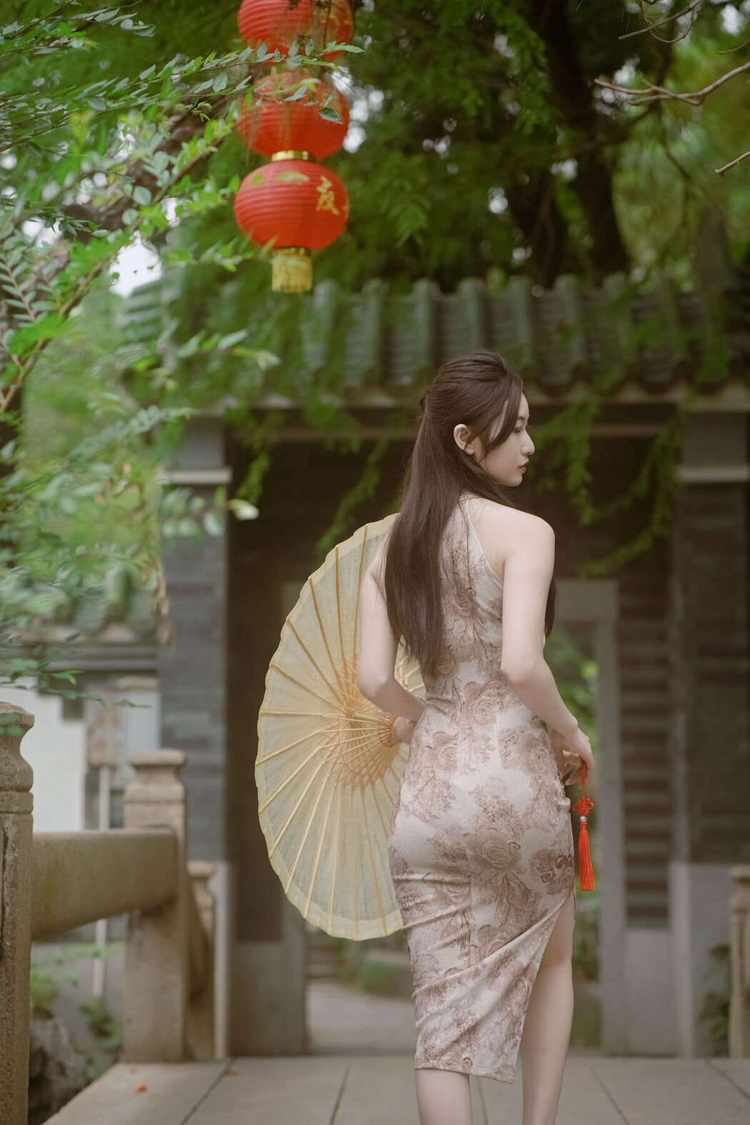 YiTuYu艺图语 Vol.7908 Xiao Xong