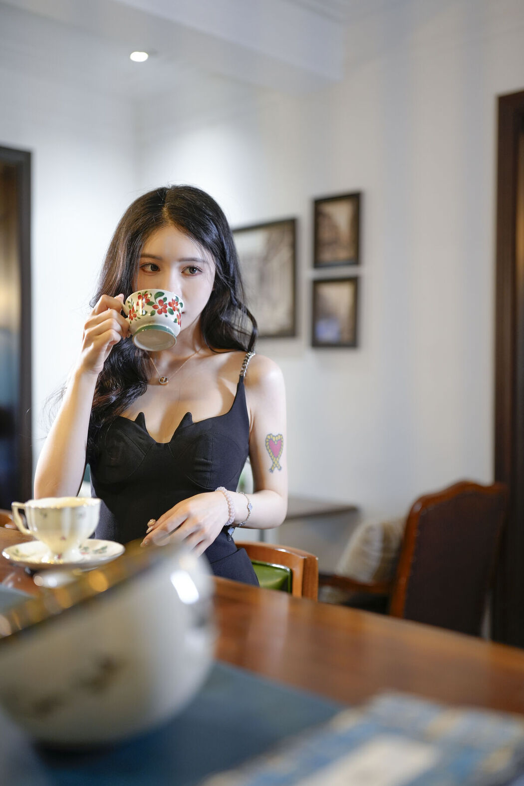 YiTuYu艺图语 Vol.7848 Fei Fei