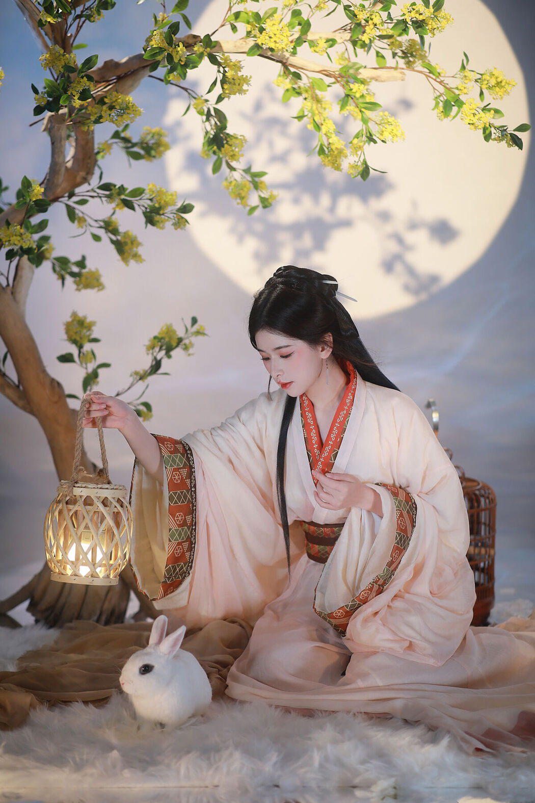 YiTuYu艺图语 Vol.7850 Li Lin Xi H