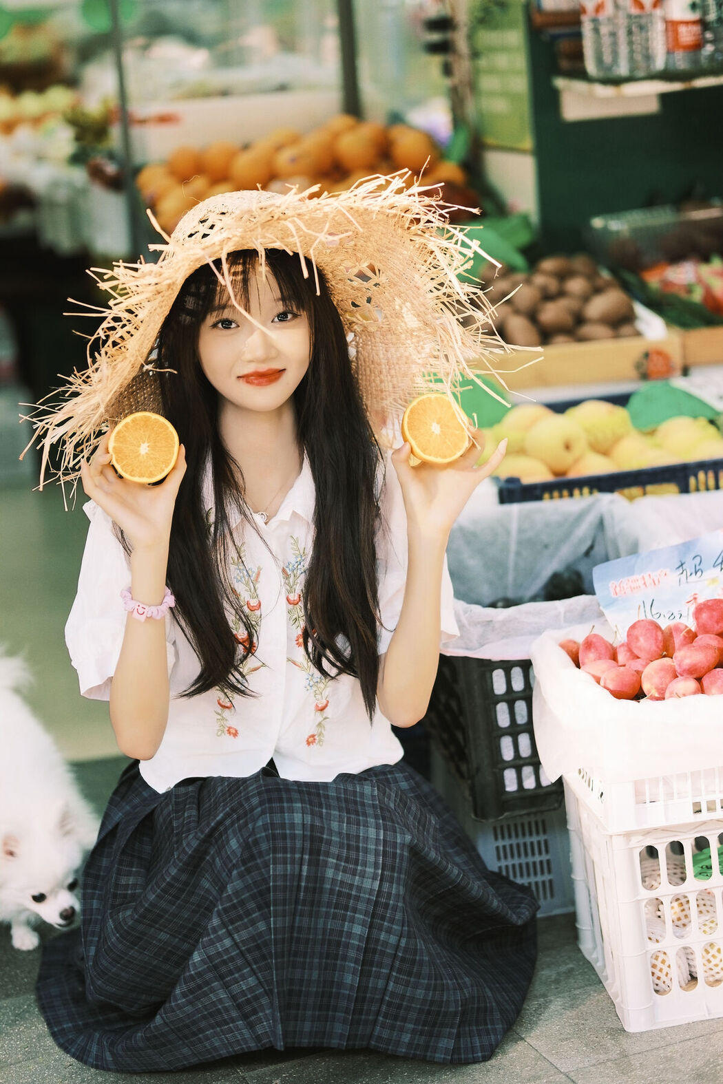 YiTuYu艺图语 Vol.7892 Xiao Ao