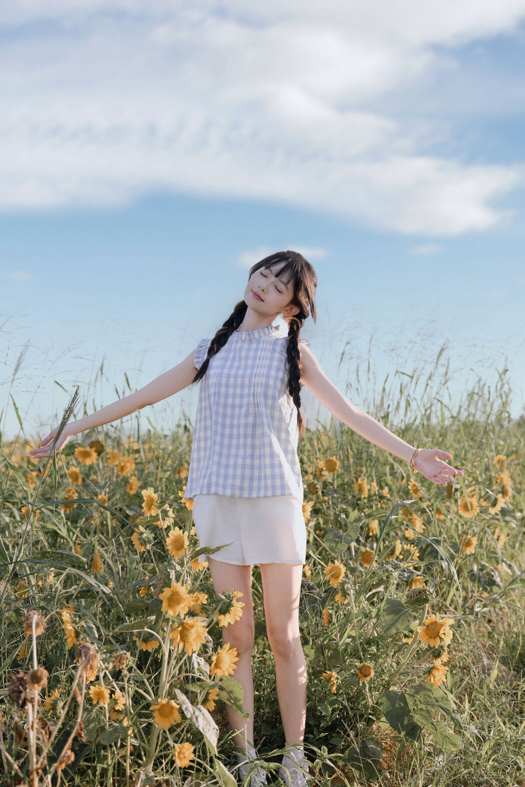 YiTuYu艺图语 Vol.7875 Xiao Le
