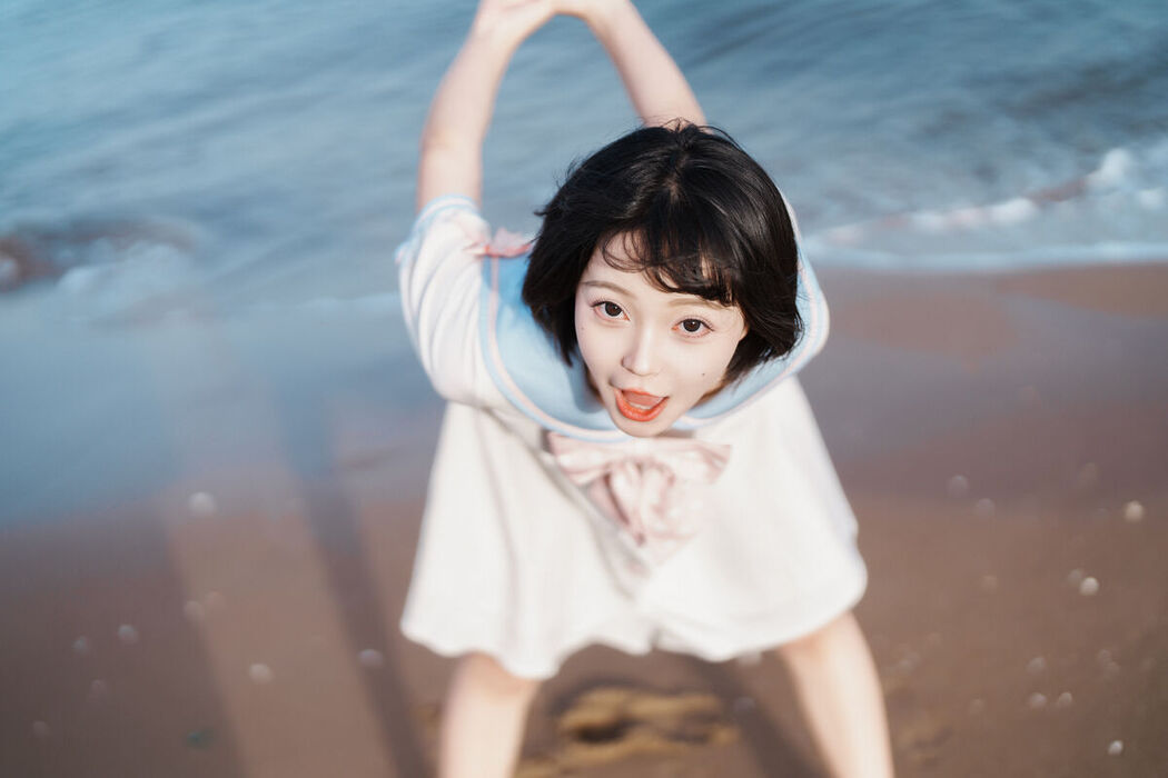 YiTuYu艺图语 Vol.7890 Disexi Si Ning